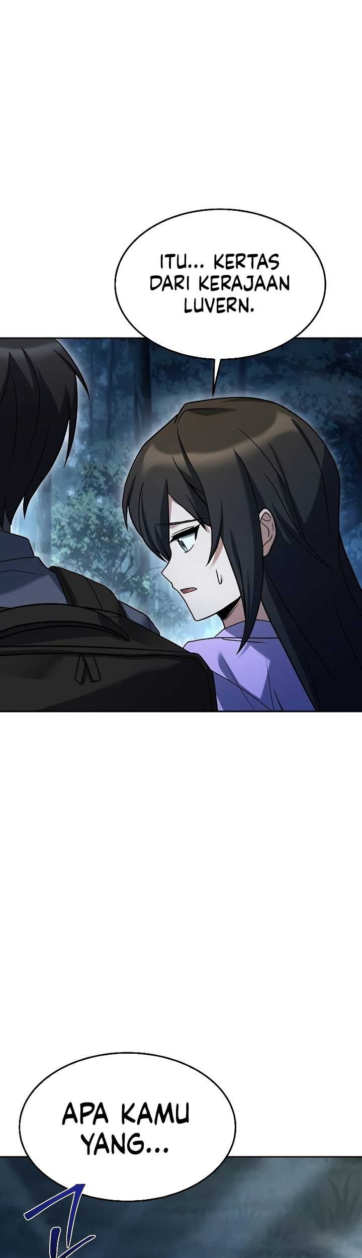 Archmage Restaurant Chapter 45 Gambar 24