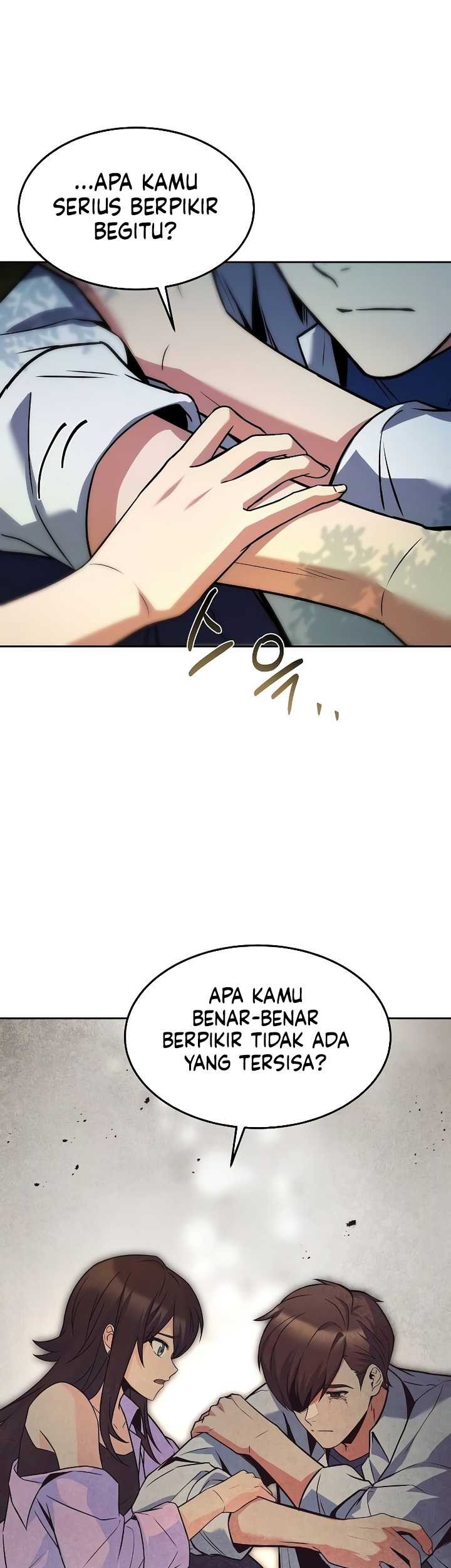 Archmage Restaurant Chapter 45 Gambar 46