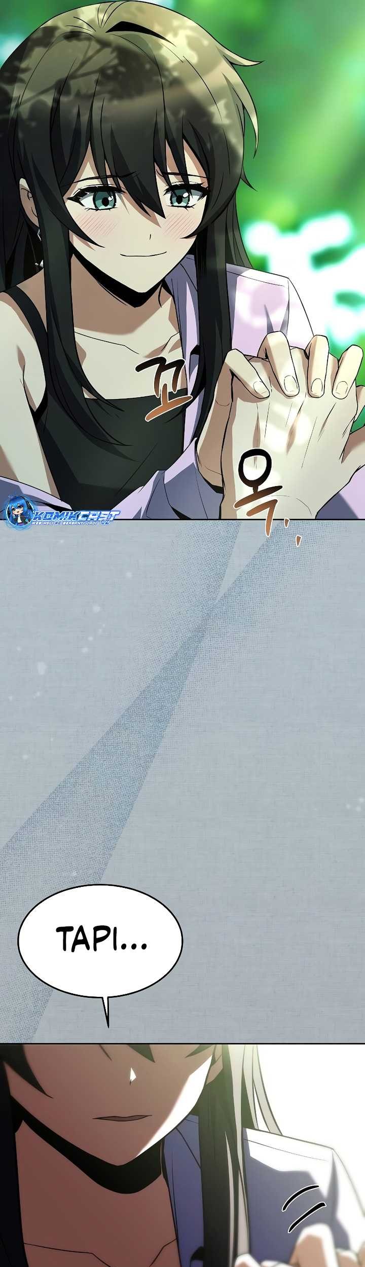 Archmage Restaurant Chapter 45 Gambar 50