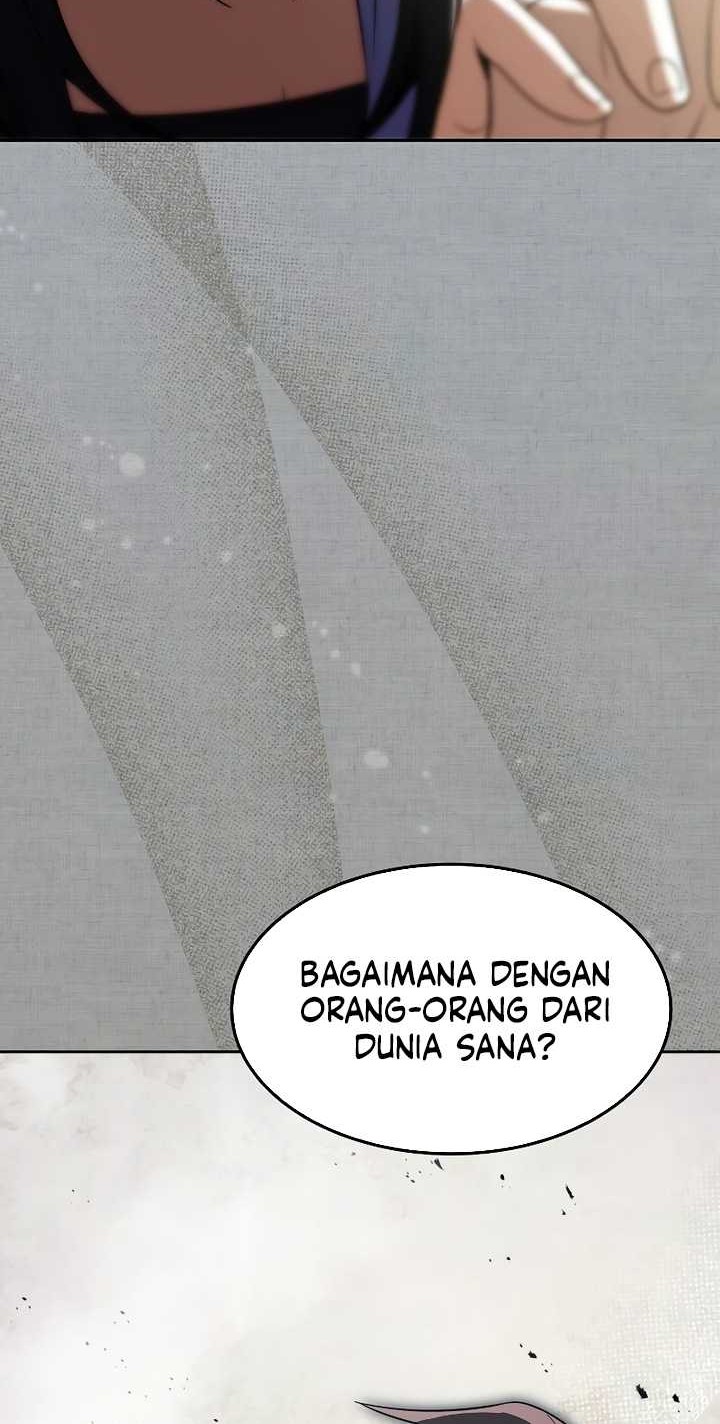 Archmage Restaurant Chapter 45 Gambar 51