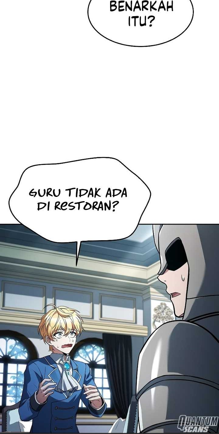 Archmage Restaurant Chapter 45 Gambar 53