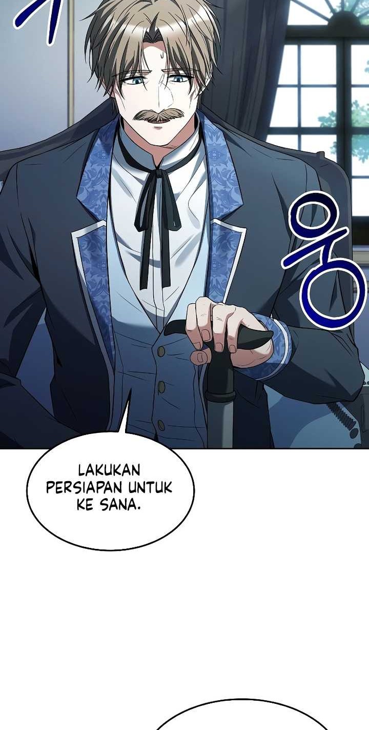 Archmage Restaurant Chapter 45 Gambar 55