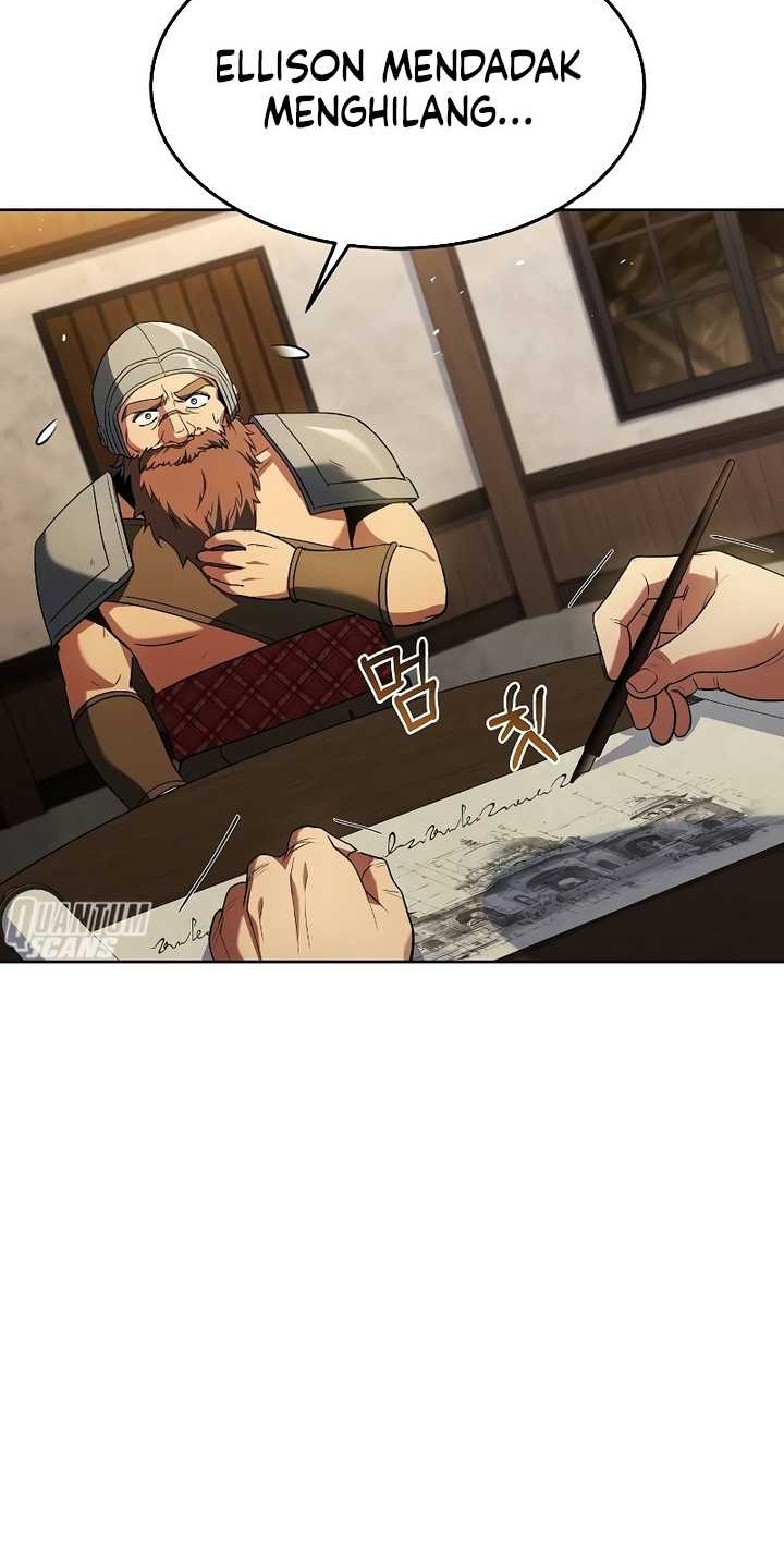 Archmage Restaurant Chapter 45 Gambar 57