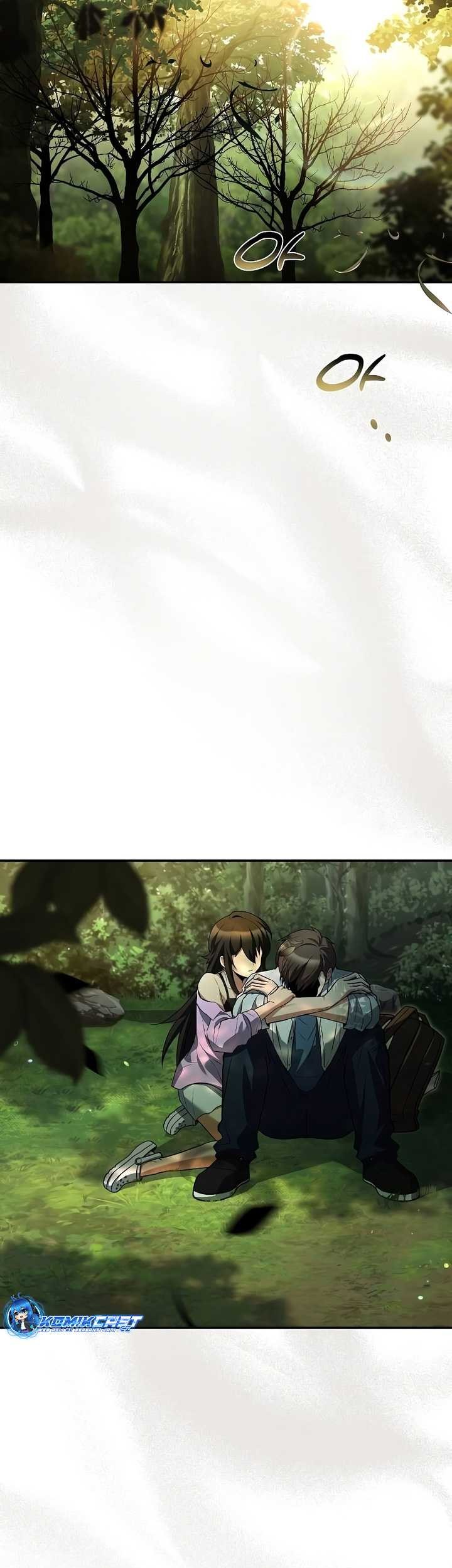 Archmage Restaurant Chapter 45 Gambar 40