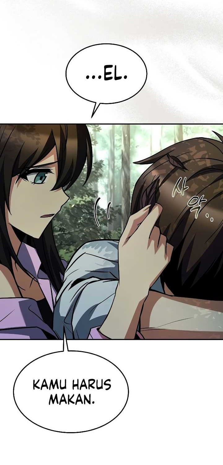 Archmage Restaurant Chapter 45 Gambar 41