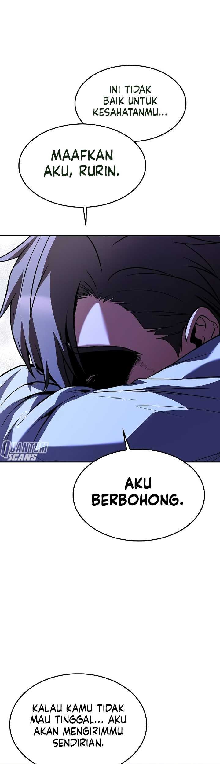 Archmage Restaurant Chapter 45 Gambar 42