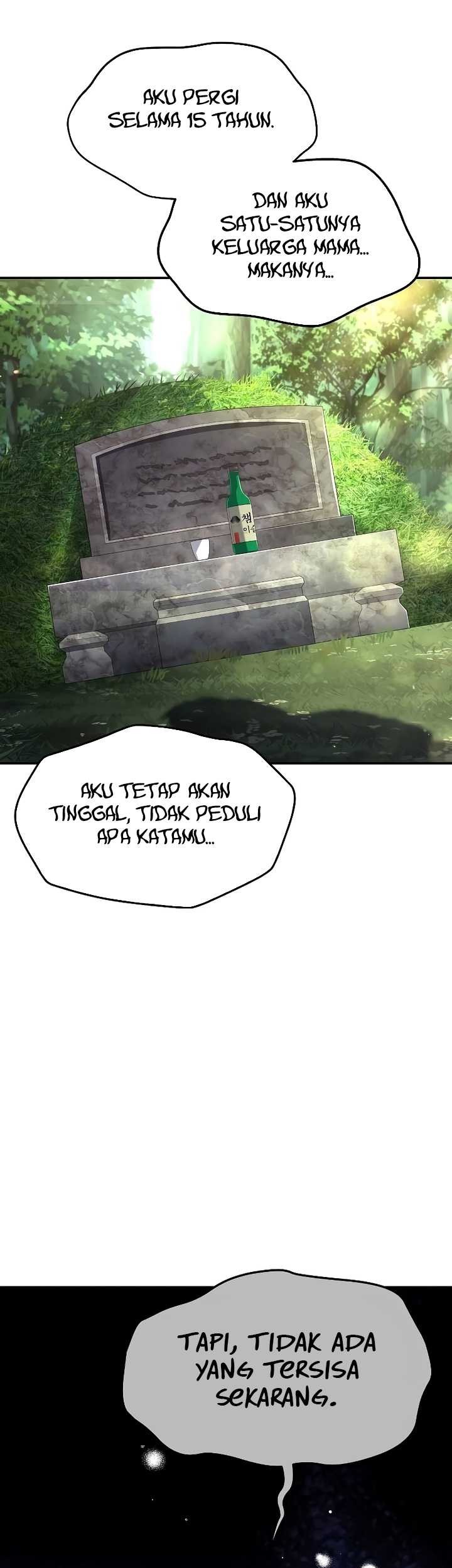 Archmage Restaurant Chapter 45 Gambar 44