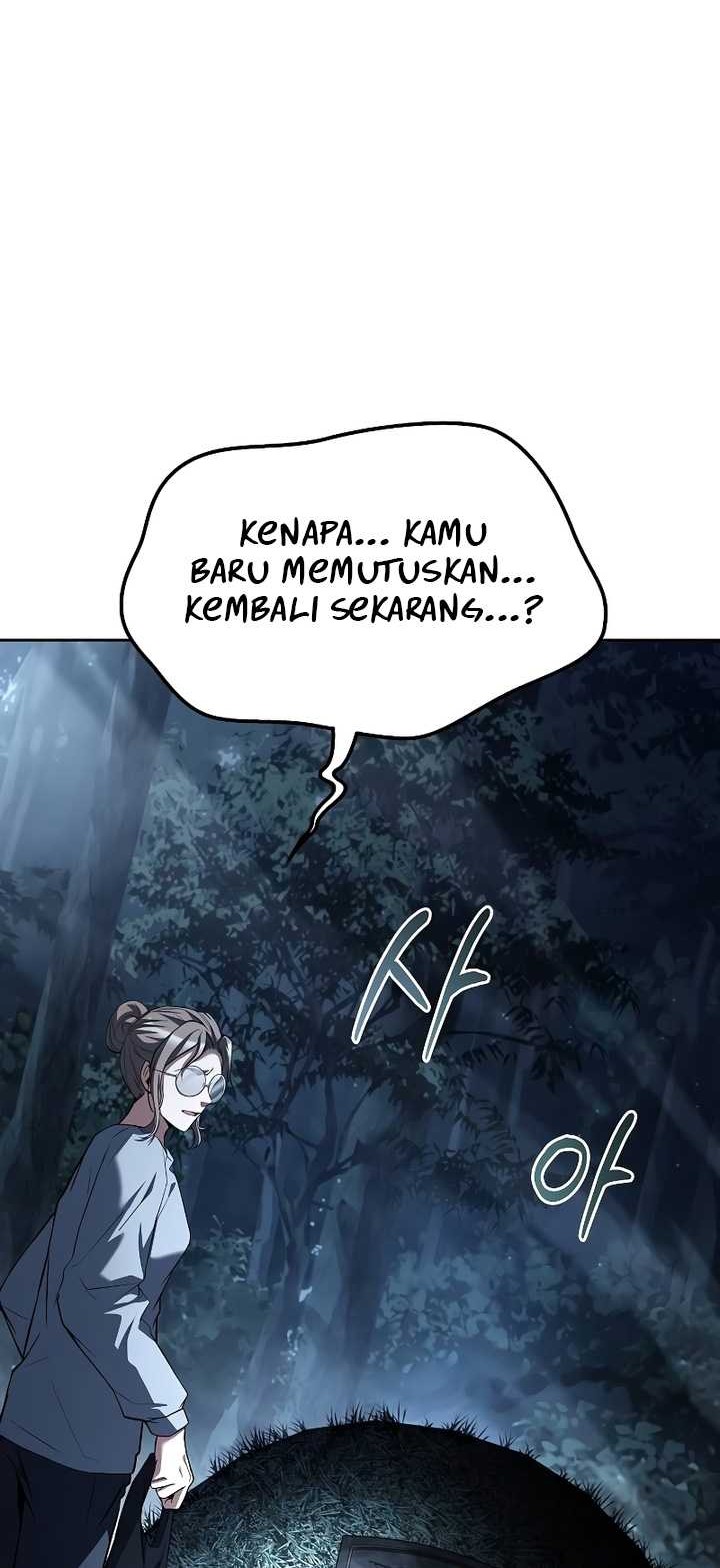 Archmage Restaurant Chapter 45 Gambar 3