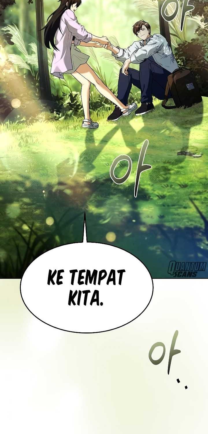 Archmage Restaurant Chapter 45 Gambar 67