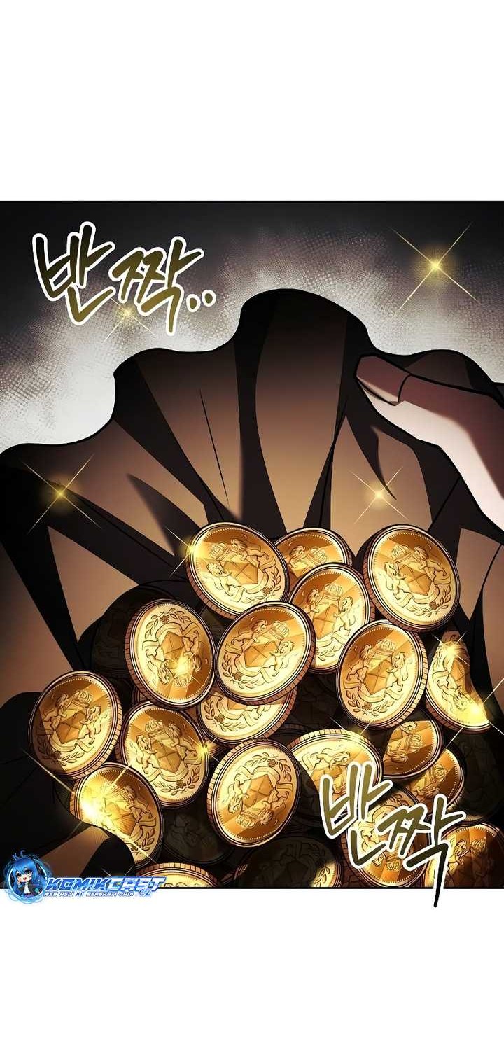 Archmage Restaurant Chapter 45 Gambar 73