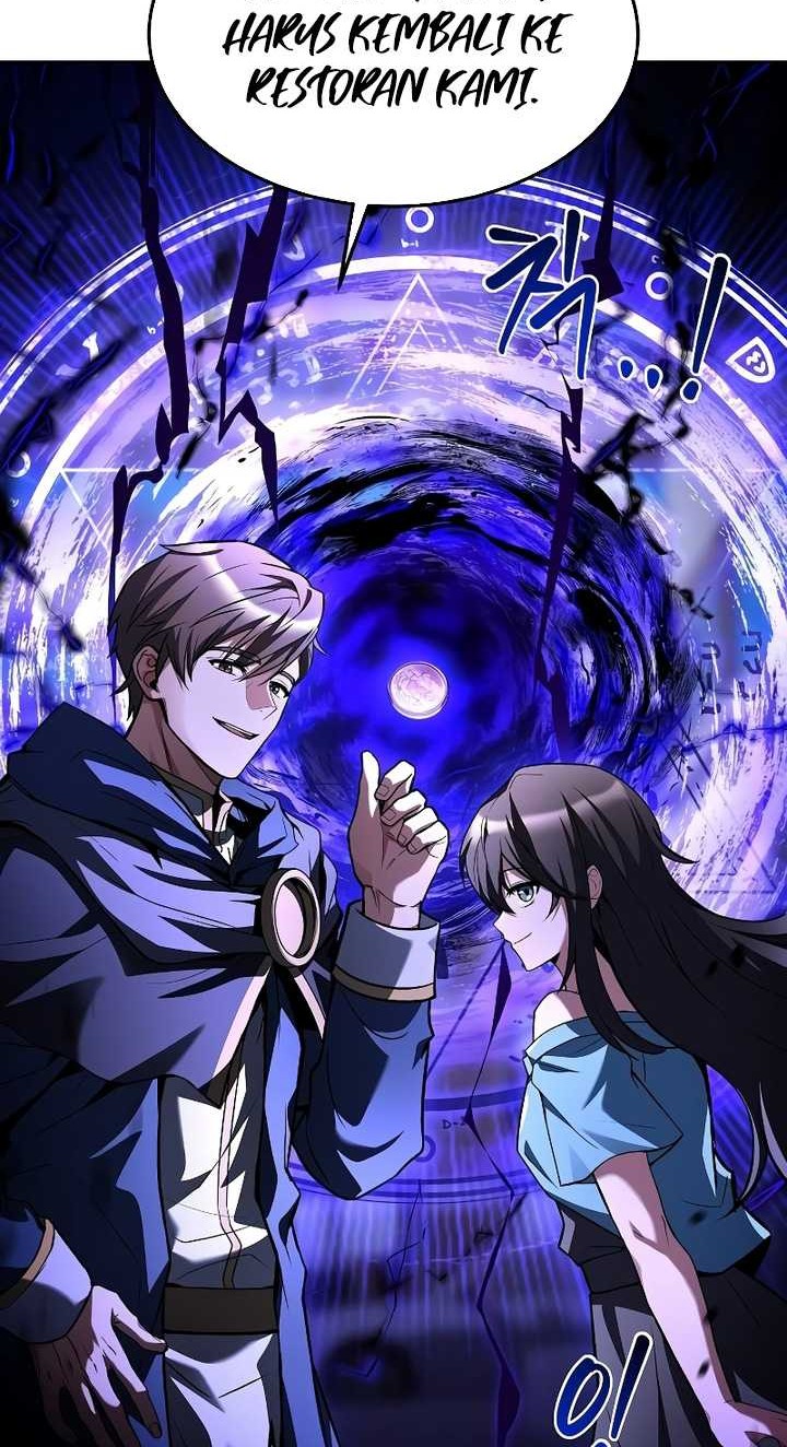 Archmage Restaurant Chapter 45 Gambar 75