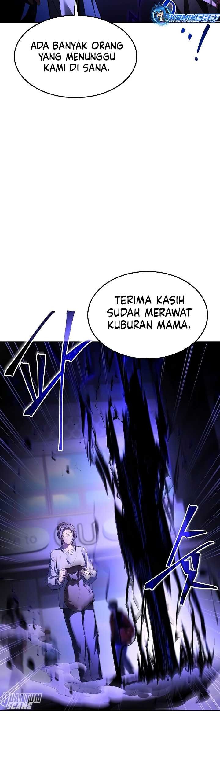 Archmage Restaurant Chapter 45 Gambar 76