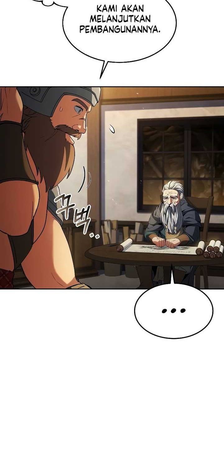 Archmage Restaurant Chapter 45 Gambar 59