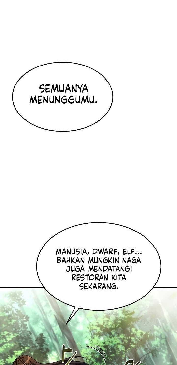 Archmage Restaurant Chapter 45 Gambar 61