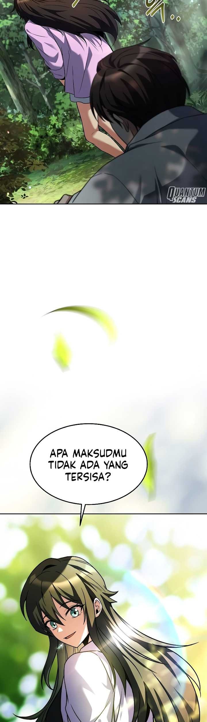 Archmage Restaurant Chapter 45 Gambar 62