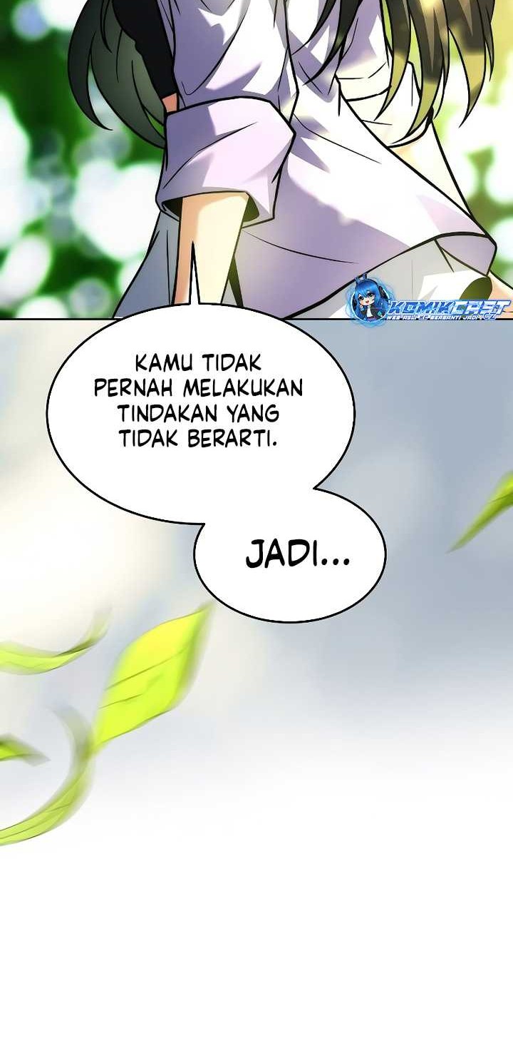 Archmage Restaurant Chapter 45 Gambar 63
