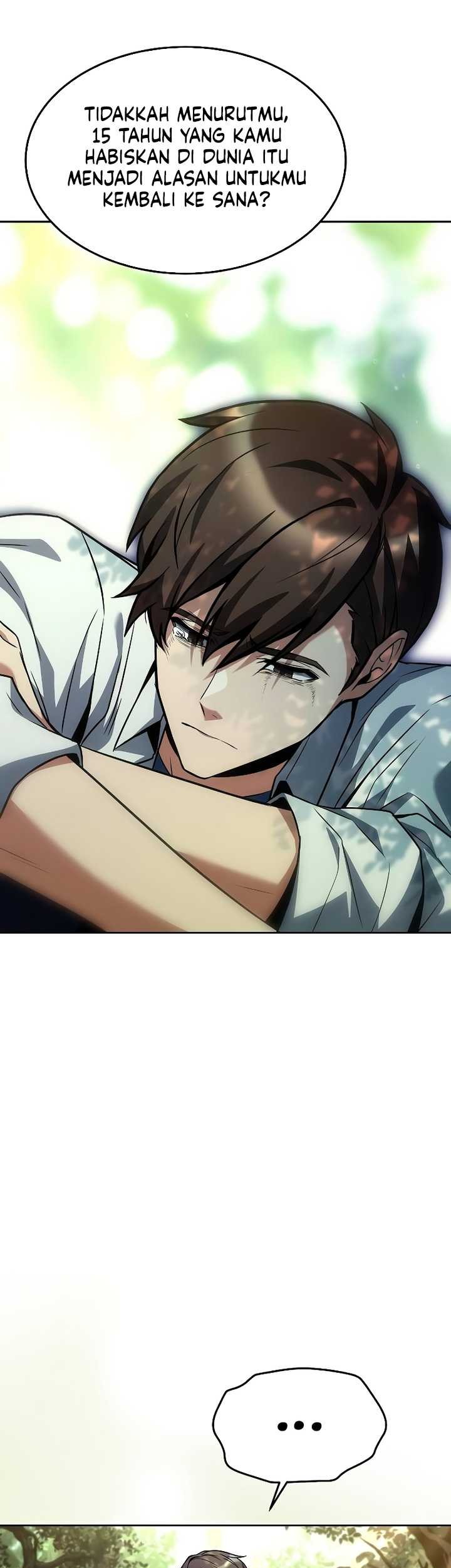 Archmage Restaurant Chapter 45 Gambar 64