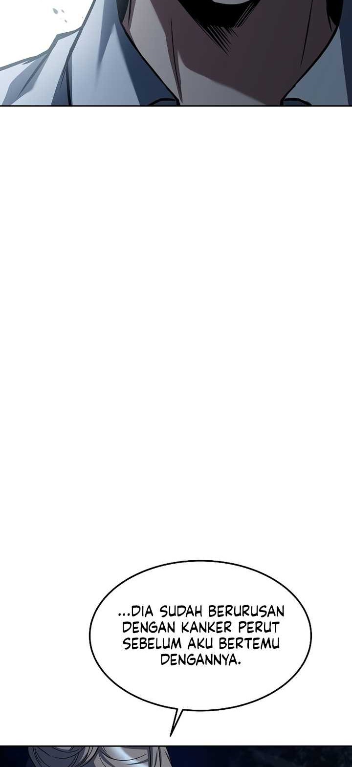 Archmage Restaurant Chapter 45 Gambar 5