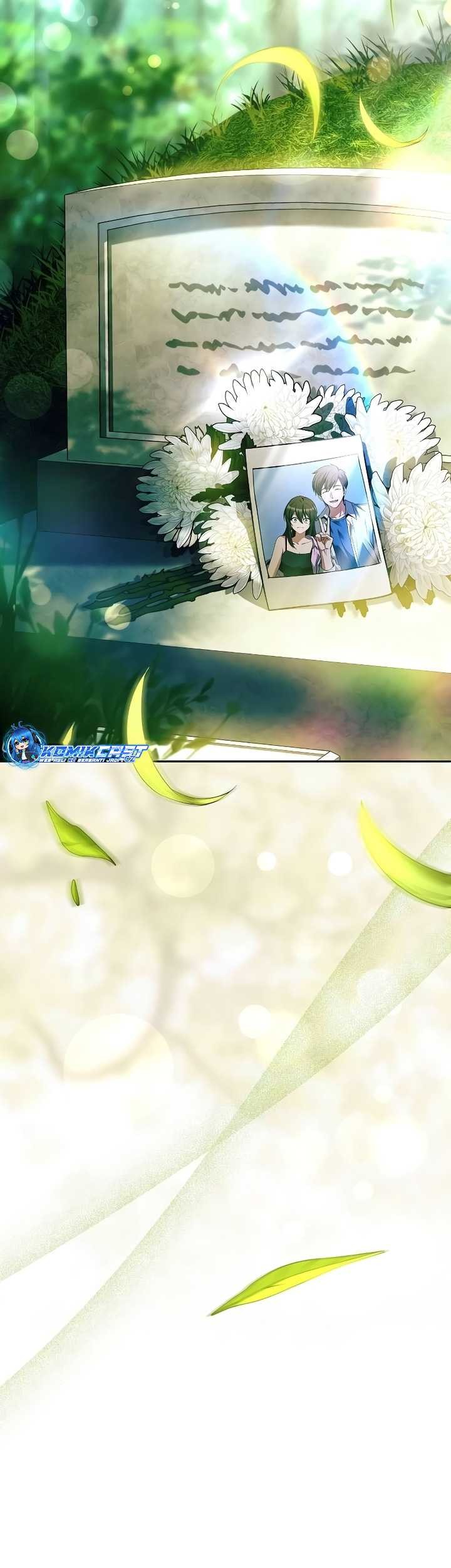 Archmage Restaurant Chapter 45 Gambar 88