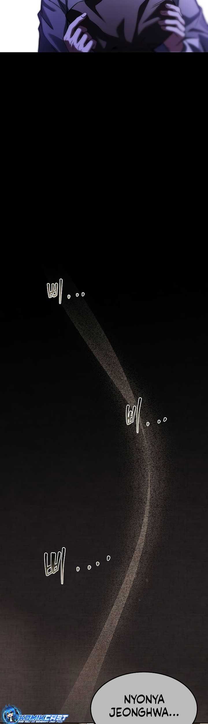 Archmage Restaurant Chapter 45 Gambar 78