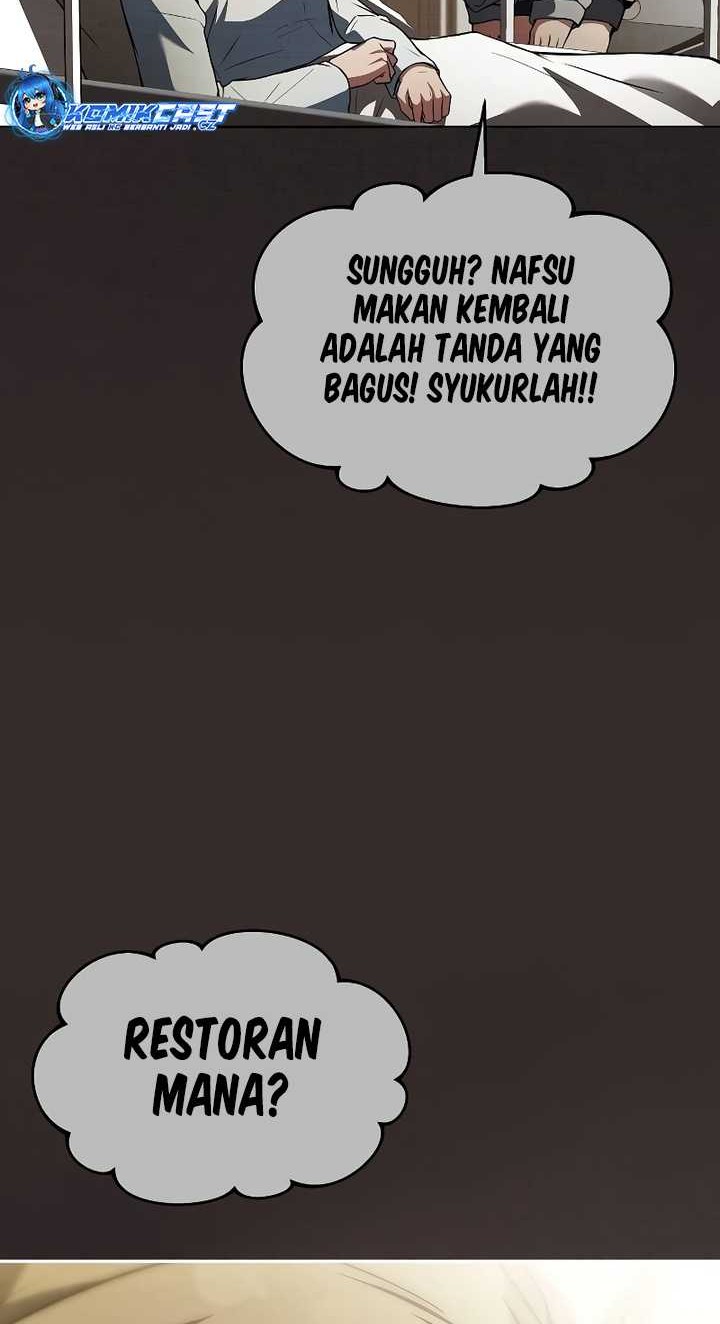 Archmage Restaurant Chapter 45 Gambar 81