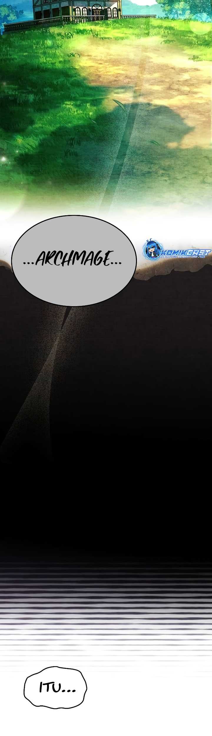 Archmage Restaurant Chapter 45 Gambar 84