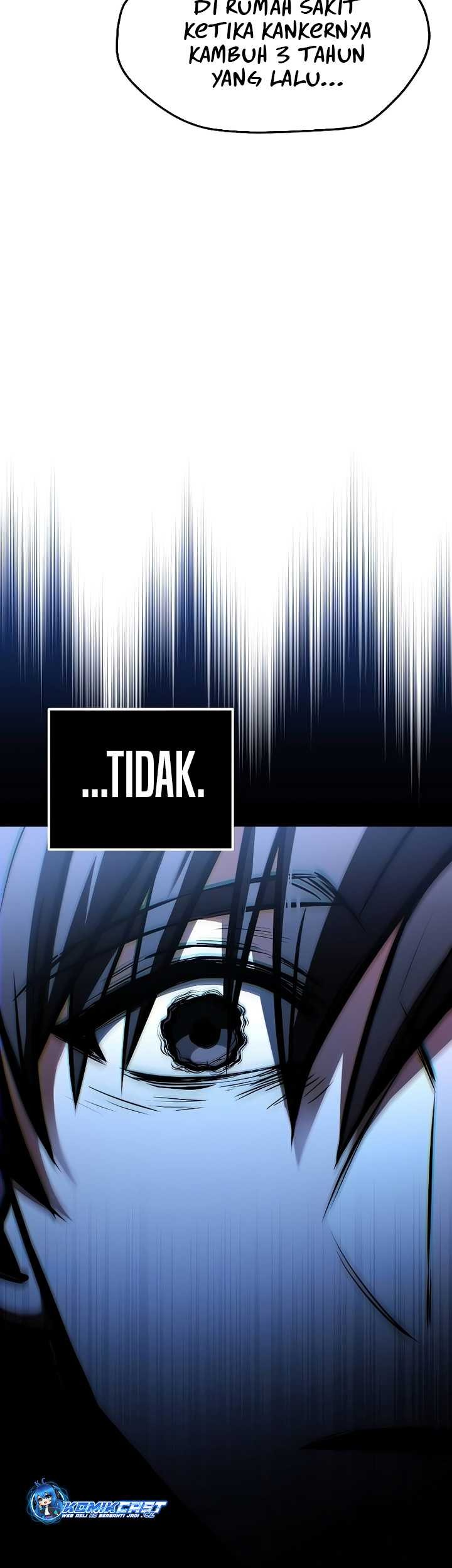 Archmage Restaurant Chapter 45 Gambar 8