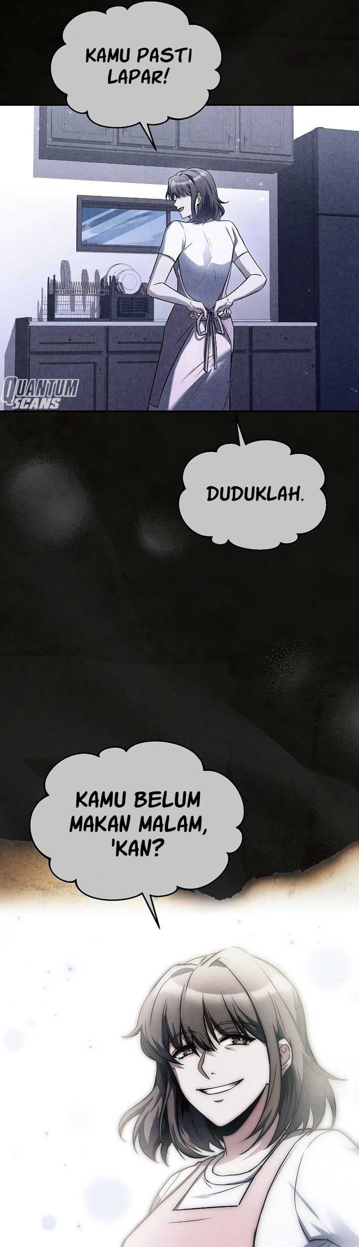 Archmage Restaurant Chapter 45 Gambar 10