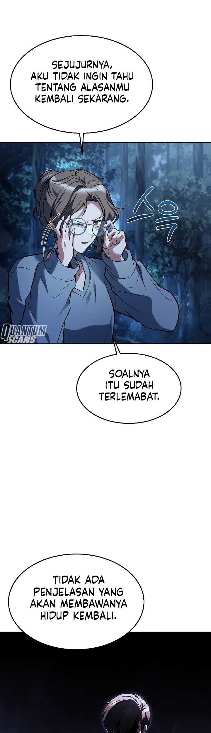 Archmage Restaurant Chapter 45 Gambar 16