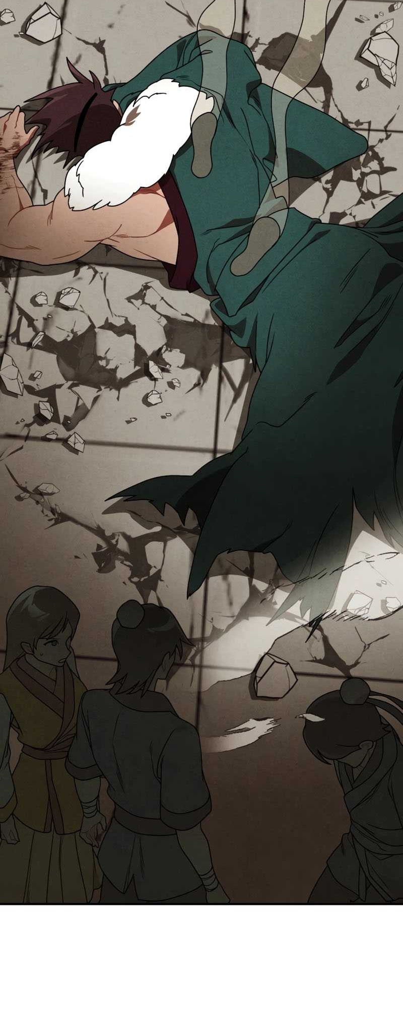 Chronicles Of The Martial God’s Chapter 95 Gambar 40