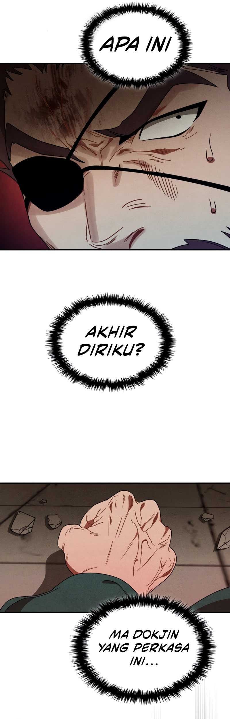 Chronicles Of The Martial God’s Chapter 95 Gambar 37