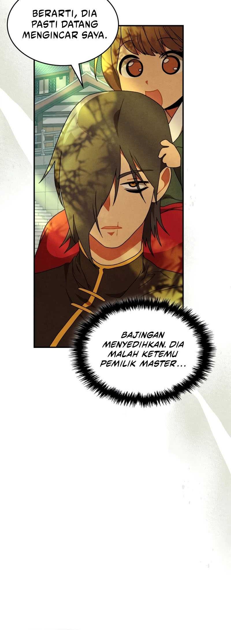 Chronicles Of The Martial God’s Chapter 95 Gambar 44