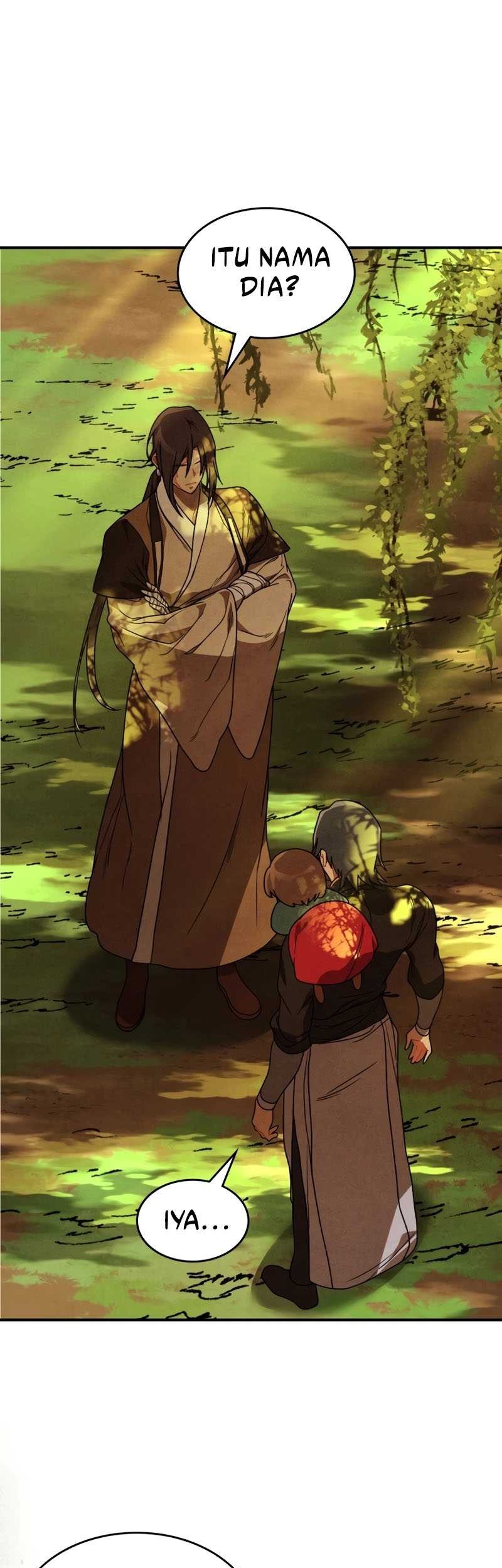 Chronicles Of The Martial God’s Chapter 95 Gambar 43