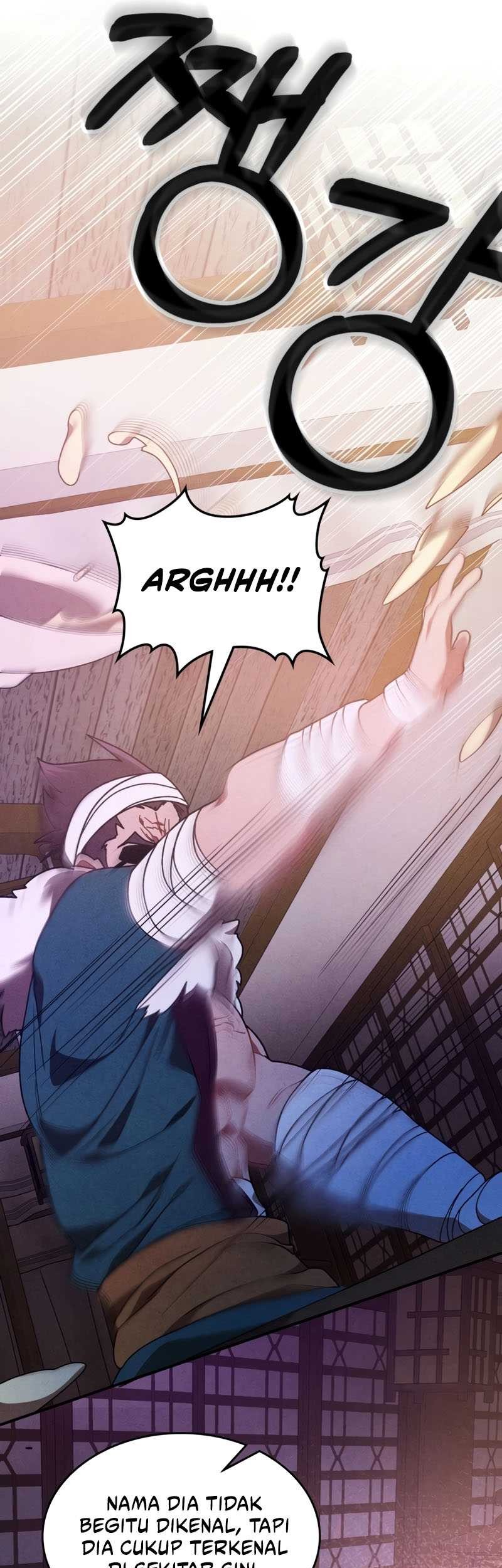 Chronicles Of The Martial God’s Chapter 95 Gambar 45