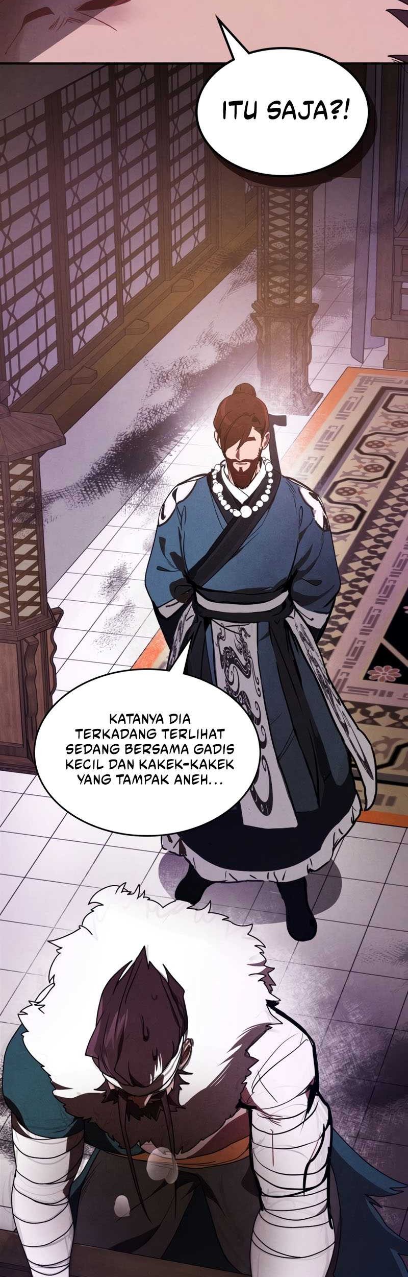 Chronicles Of The Martial God’s Chapter 95 Gambar 47