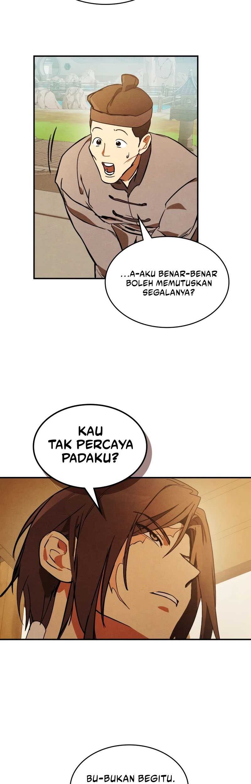 Chronicles Of The Martial God’s Chapter 95 Gambar 4