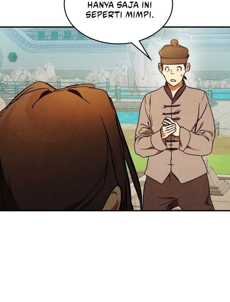 Chronicles Of The Martial God’s Chapter 95 Gambar 5