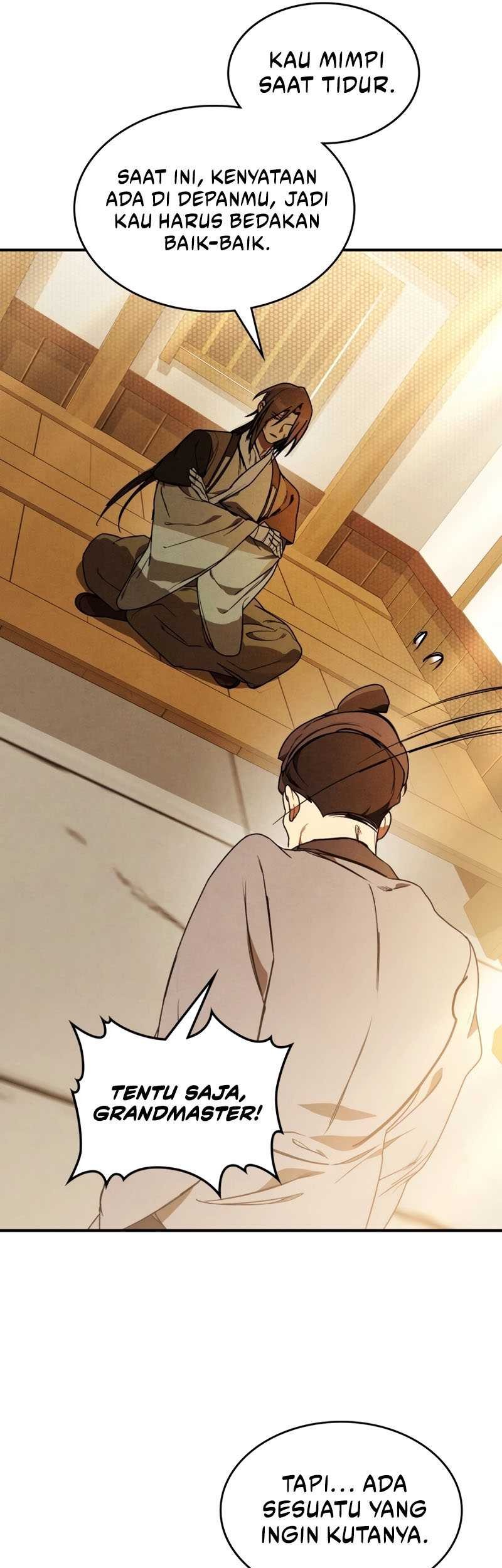 Chronicles Of The Martial God’s Chapter 95 Gambar 6