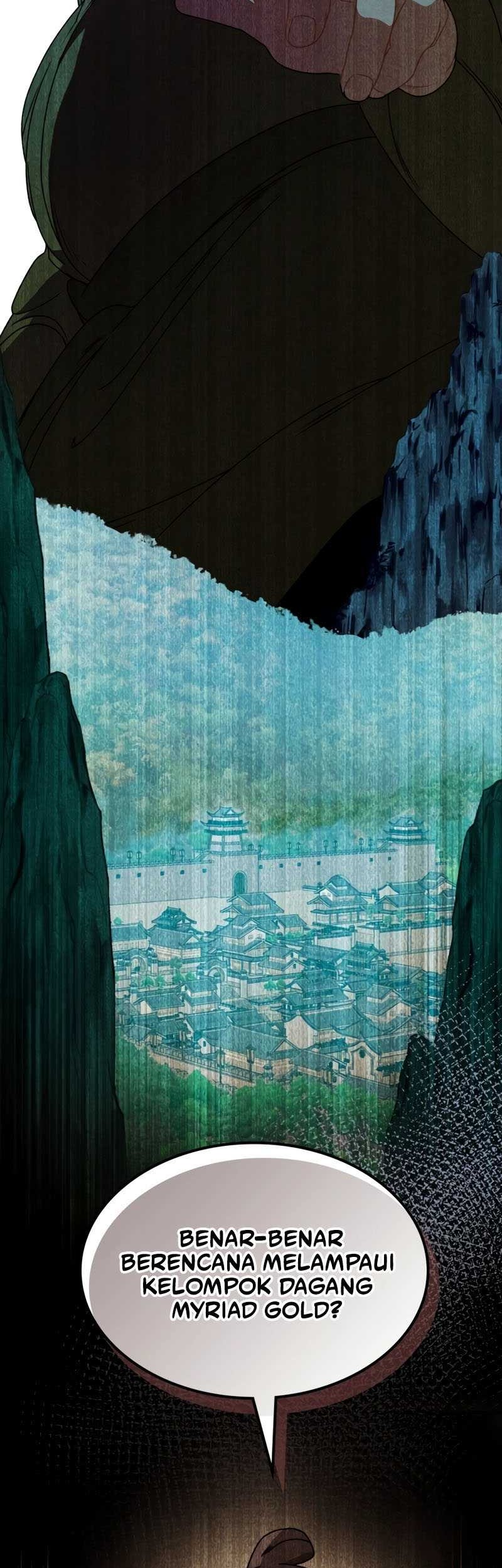 Chronicles Of The Martial God’s Chapter 95 Gambar 8