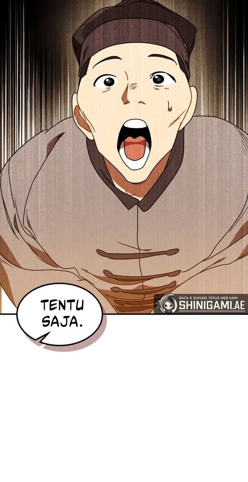 Chronicles Of The Martial God’s Chapter 95 Gambar 9