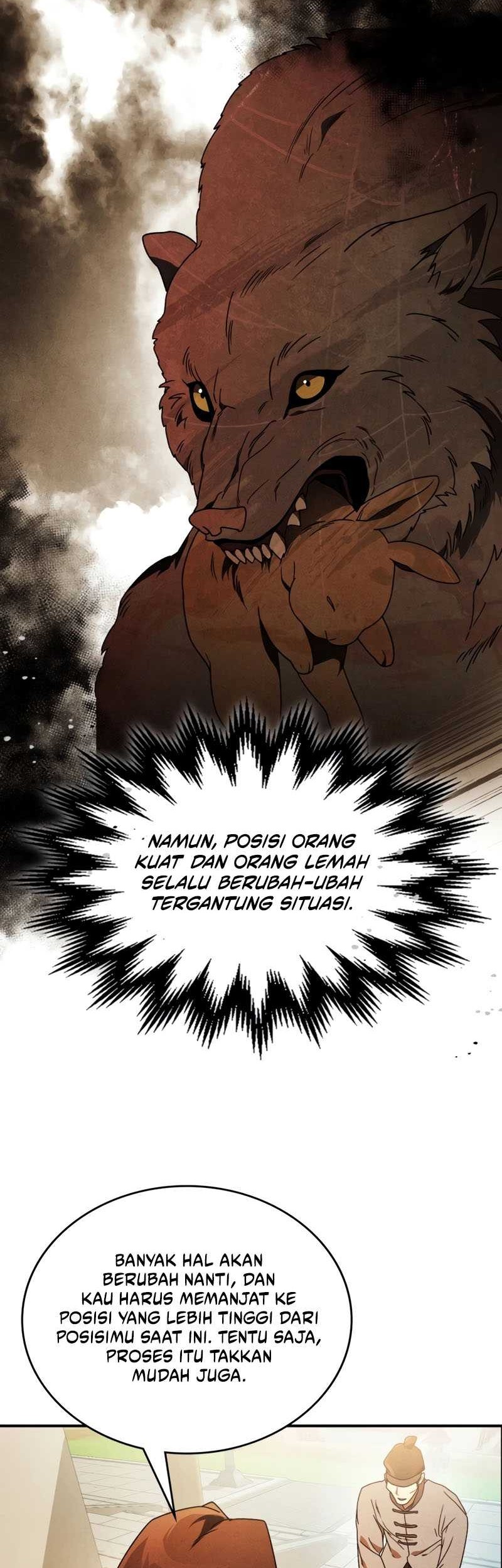Chronicles Of The Martial God’s Chapter 95 Gambar 11