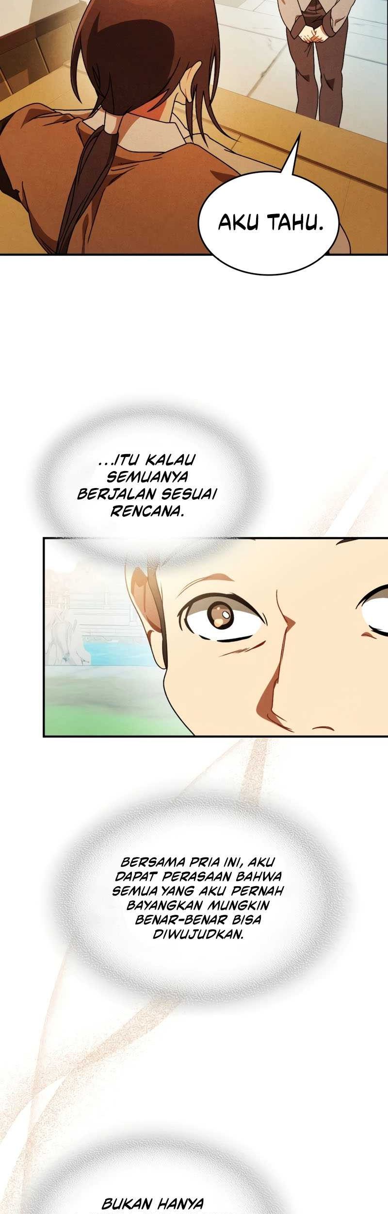 Chronicles Of The Martial God’s Chapter 95 Gambar 12