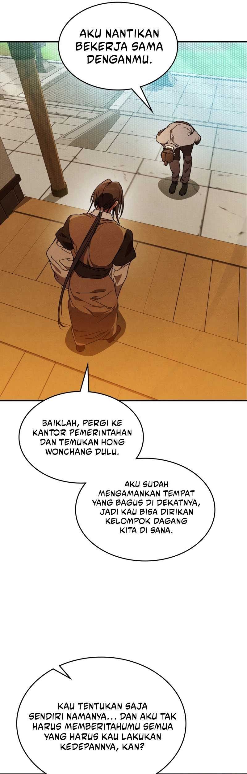 Chronicles Of The Martial God’s Chapter 95 Gambar 14