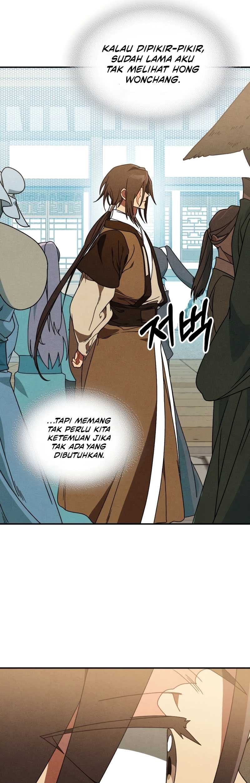 Chronicles Of The Martial God’s Chapter 95 Gambar 18