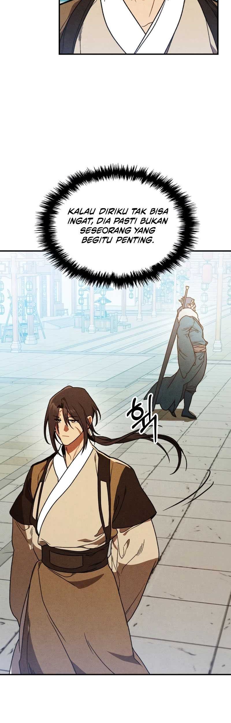 Chronicles Of The Martial God’s Chapter 95 Gambar 21