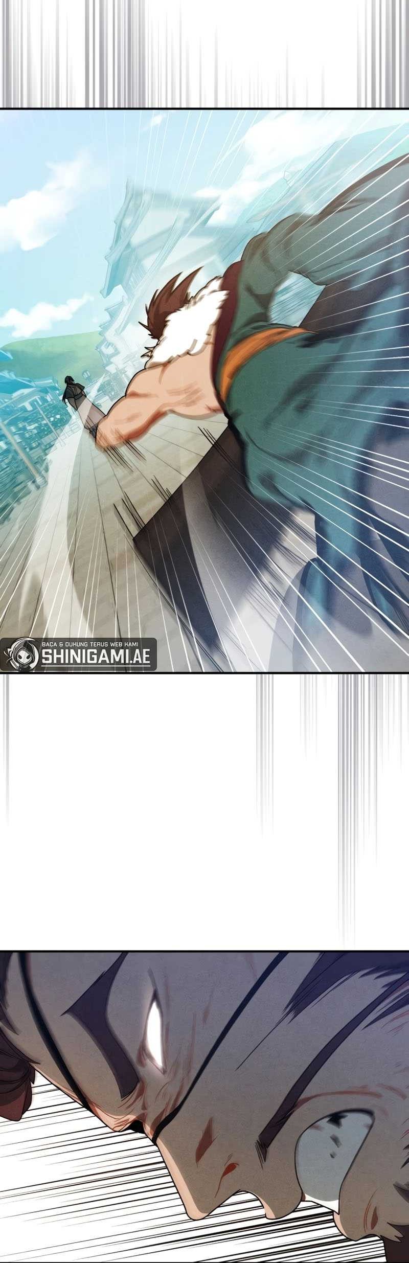 Chronicles Of The Martial God’s Chapter 95 Gambar 24