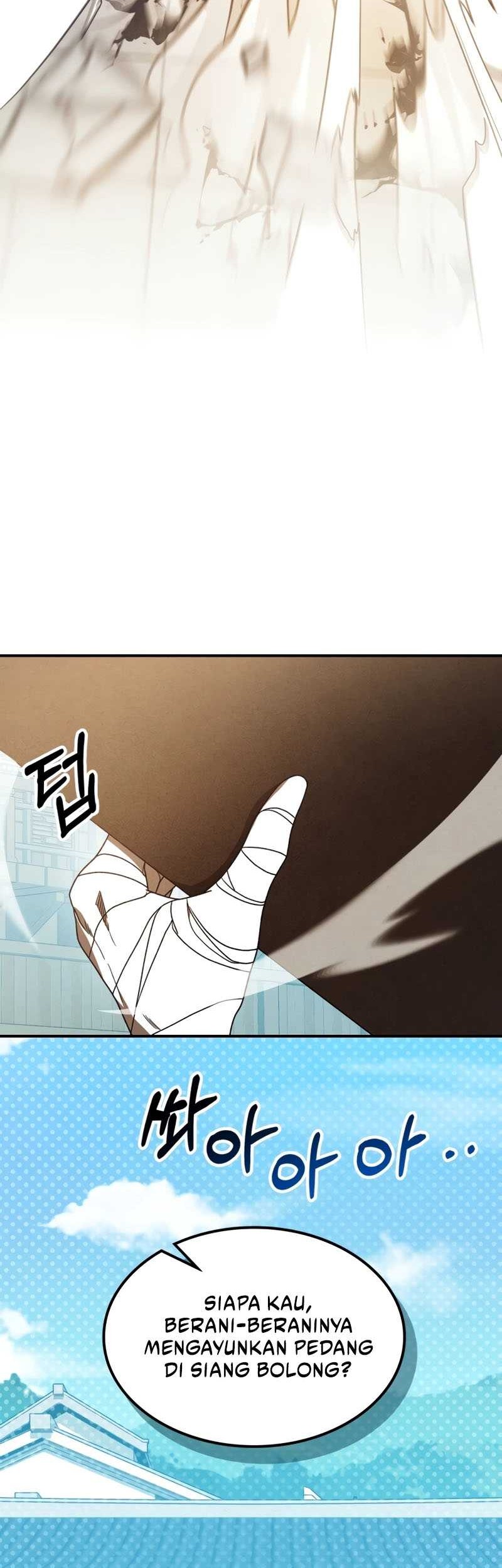 Chronicles Of The Martial God’s Chapter 95 Gambar 26