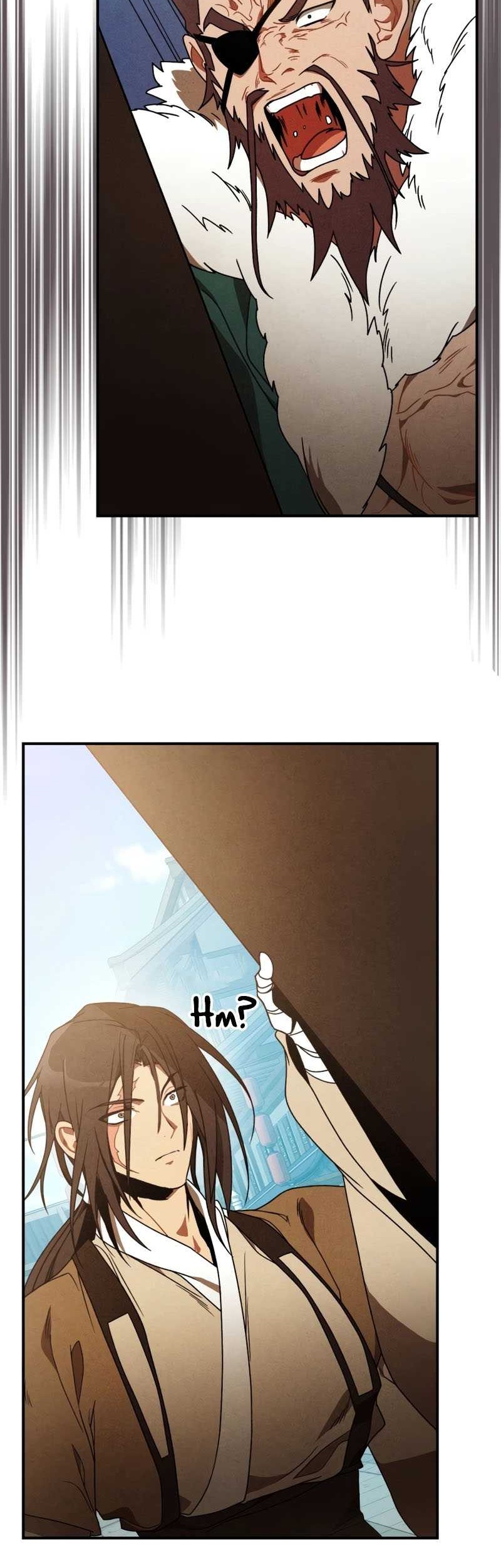 Chronicles Of The Martial God’s Chapter 95 Gambar 28