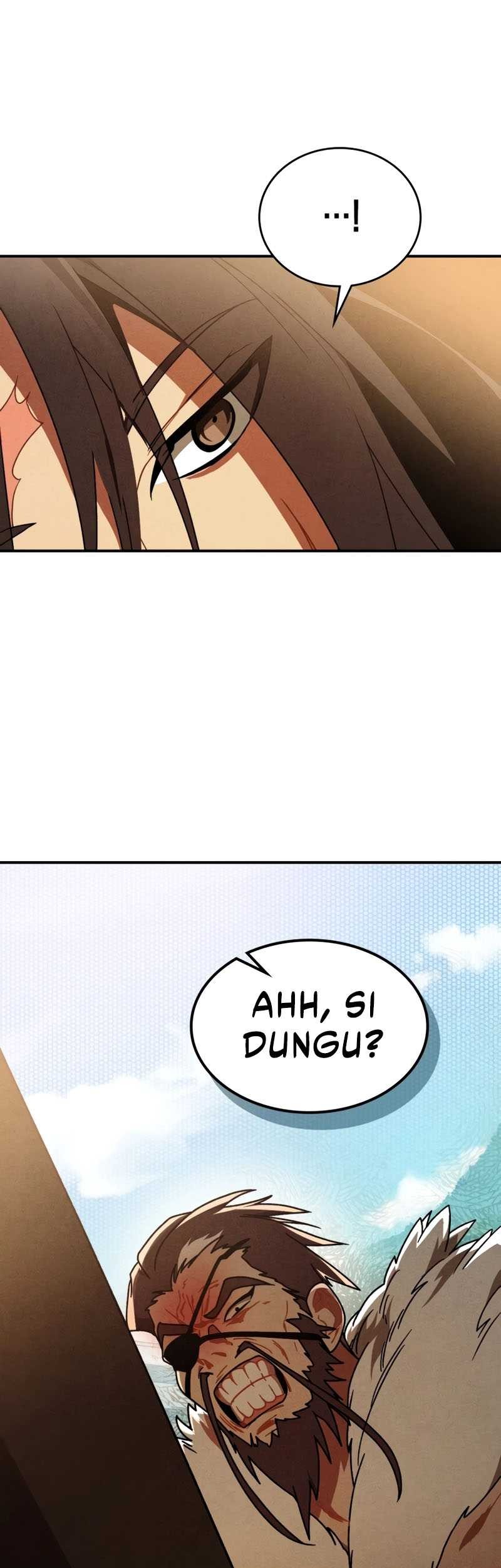 Chronicles Of The Martial God’s Chapter 95 Gambar 29