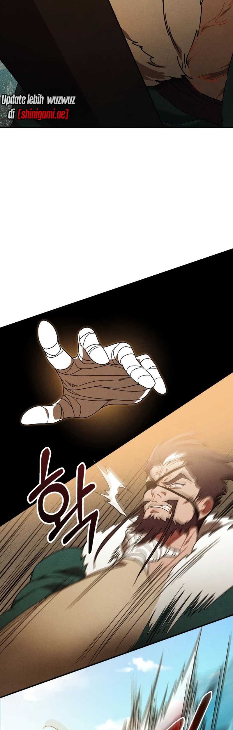 Chronicles Of The Martial God’s Chapter 95 Gambar 30